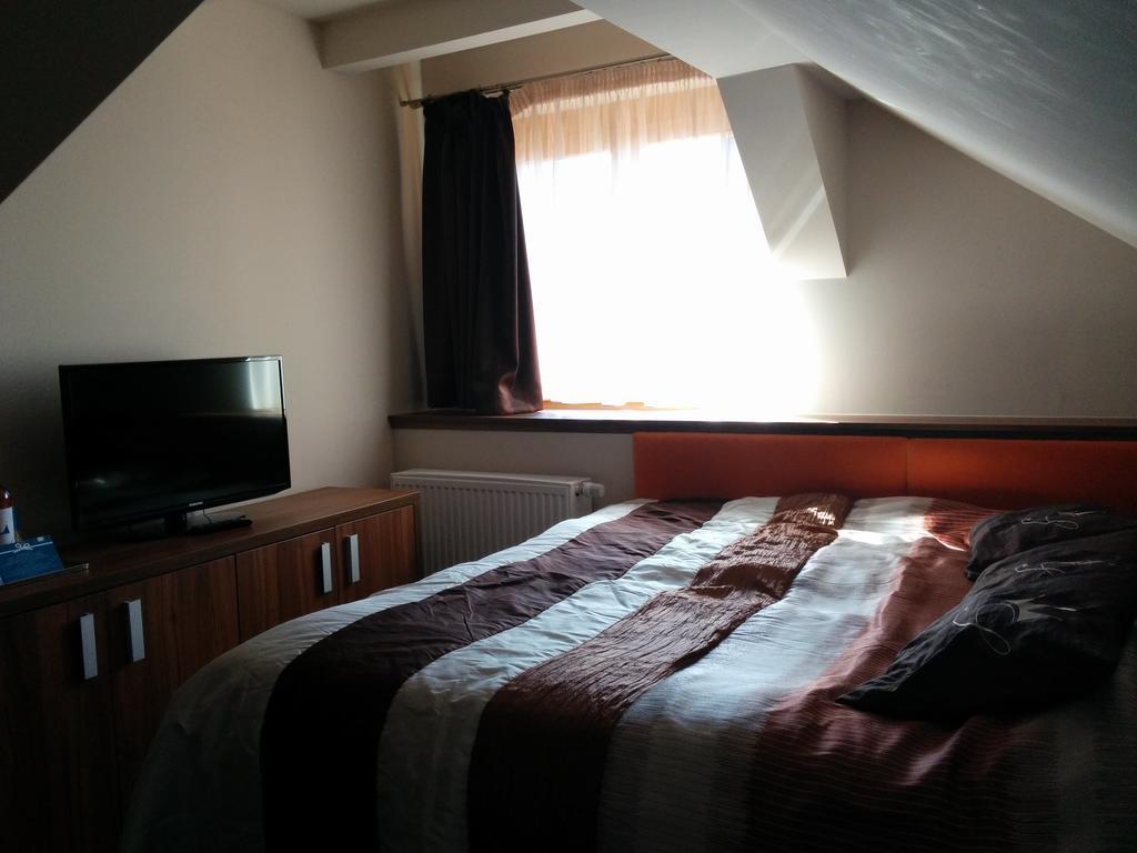 Aparthotel Sissi Park Lachtal Habitación foto