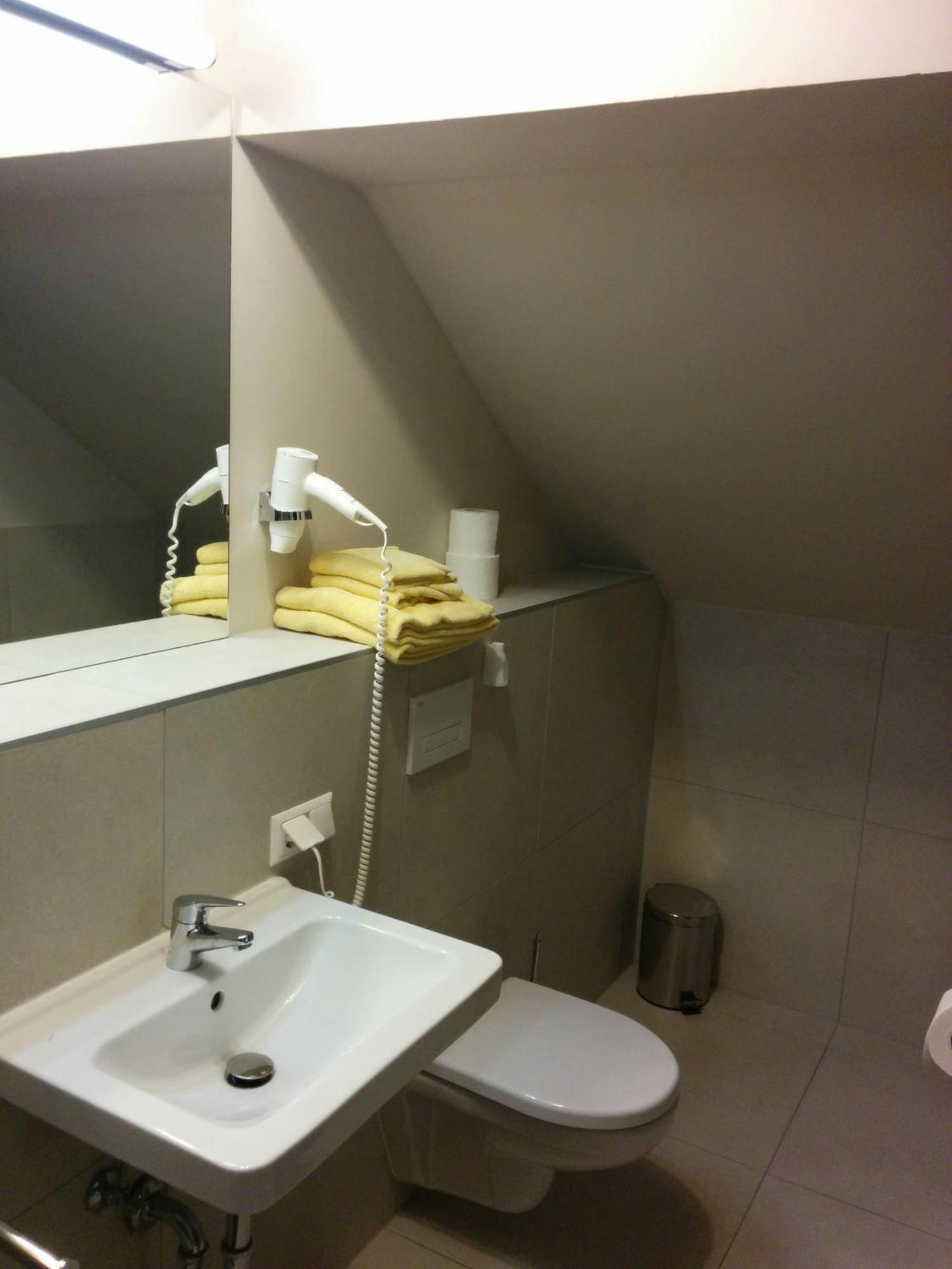 Aparthotel Sissi Park Lachtal Habitación foto