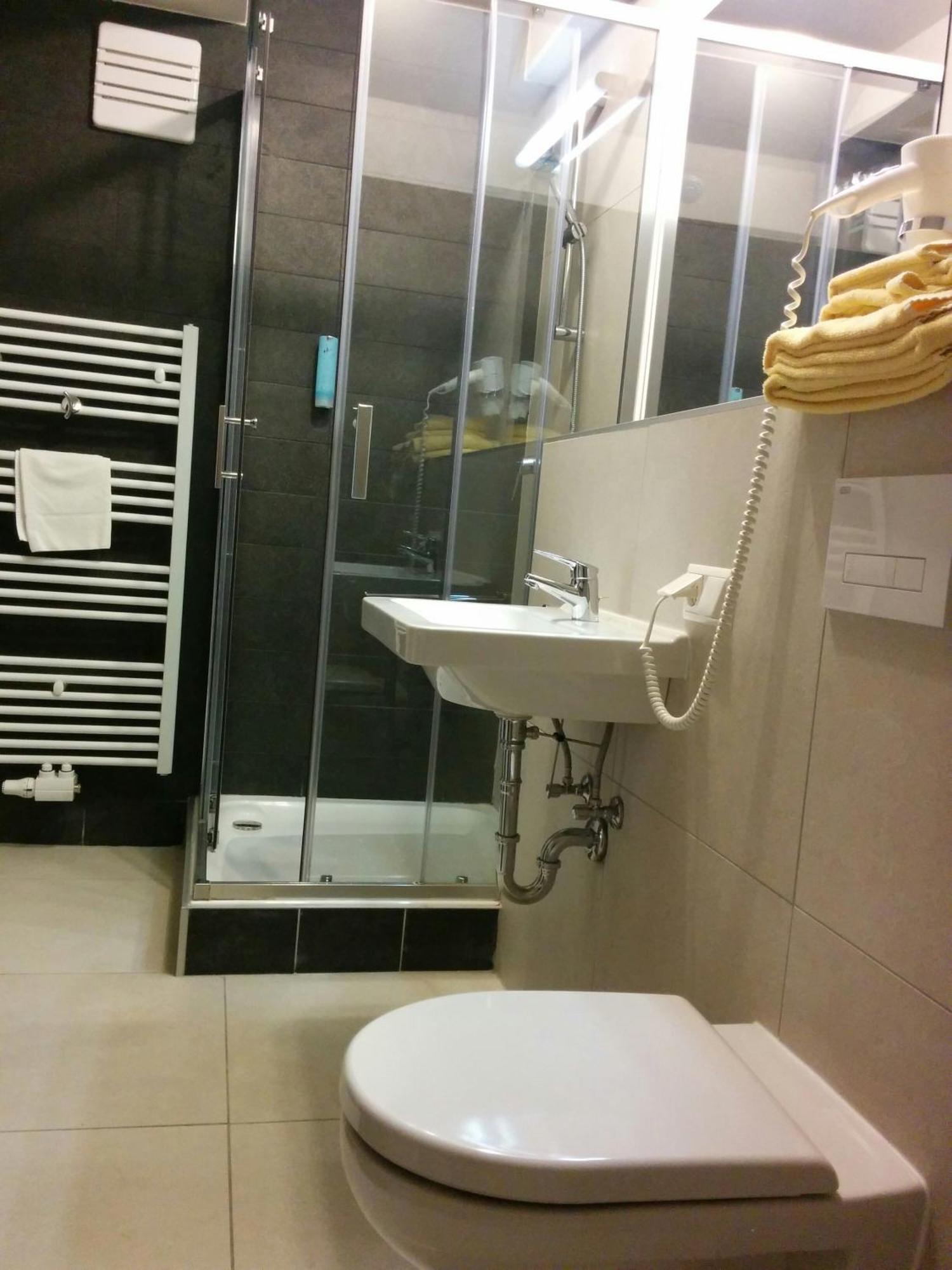 Aparthotel Sissi Park Lachtal Habitación foto