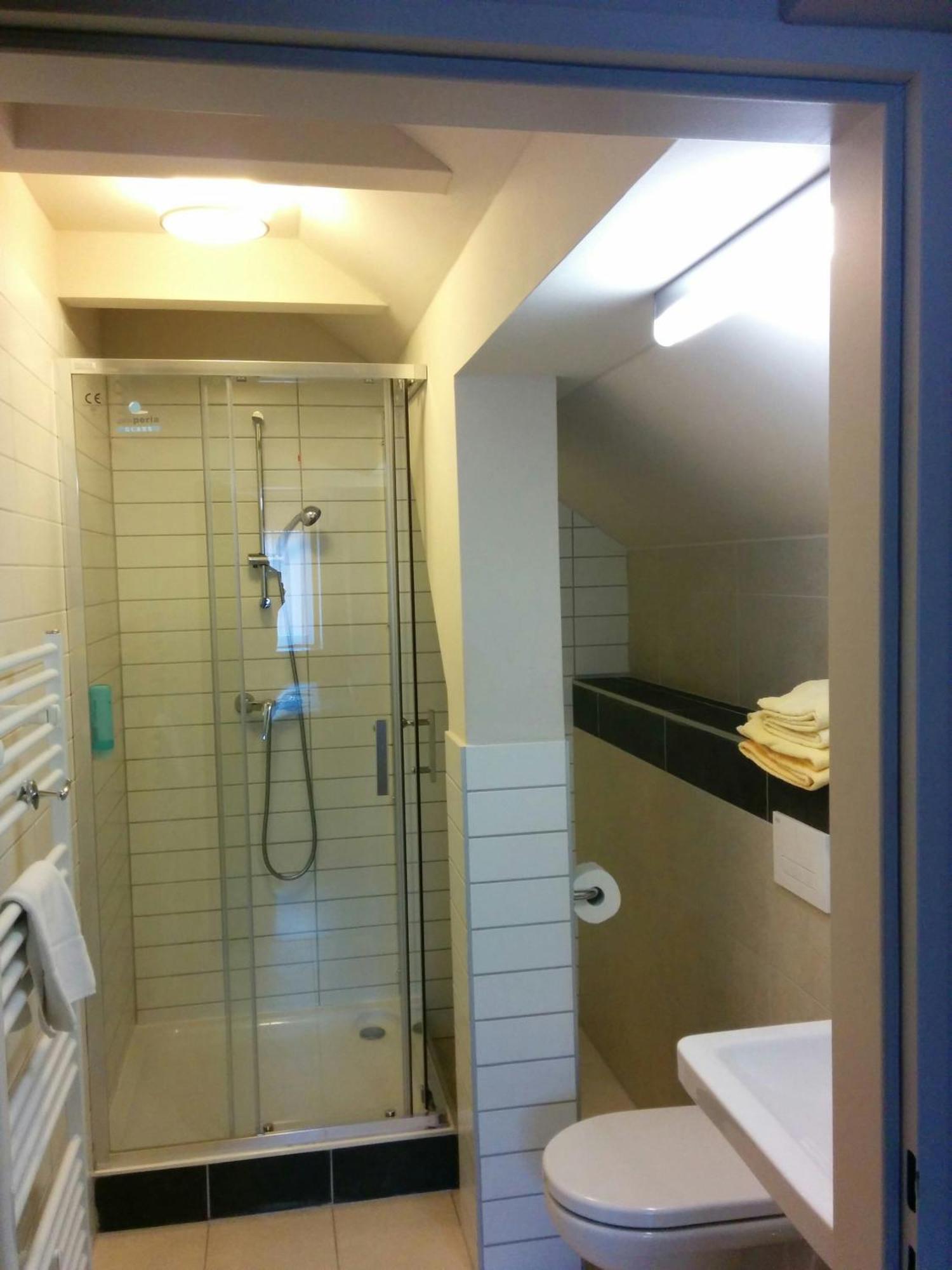 Aparthotel Sissi Park Lachtal Habitación foto